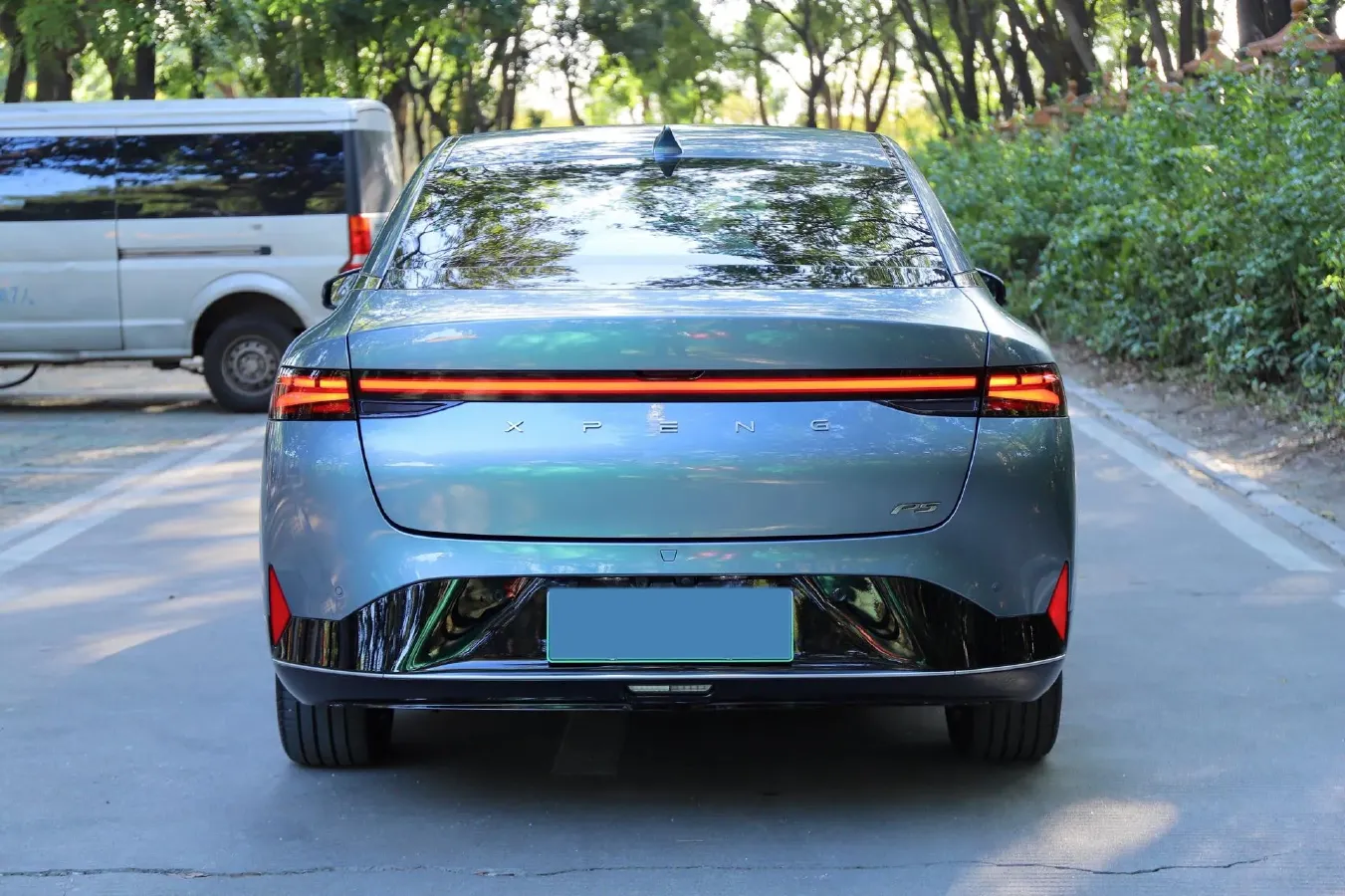 2022 Xpeng P5 BEV 66.2KWH,autocango,china used car exporter,china ev exporter,chinese used car exporter,chinese used ev exporter