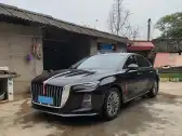 2023 HONGQI H5,autocango,china used car exporter,china ev exporter,chinese used car exporter,chinese used ev exporter