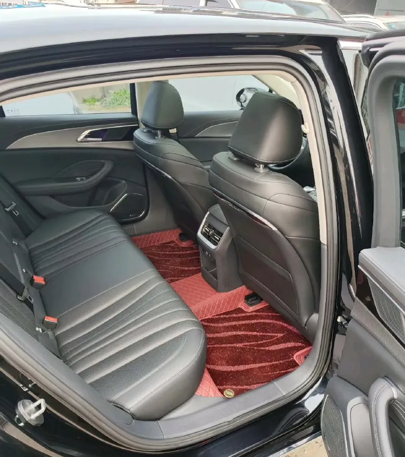 2023 HongQi H5 1.5T 169HP L4 7DCT,autocango,china used car exporter,china ev exporter,chinese used car exporter,chinese used ev exporter