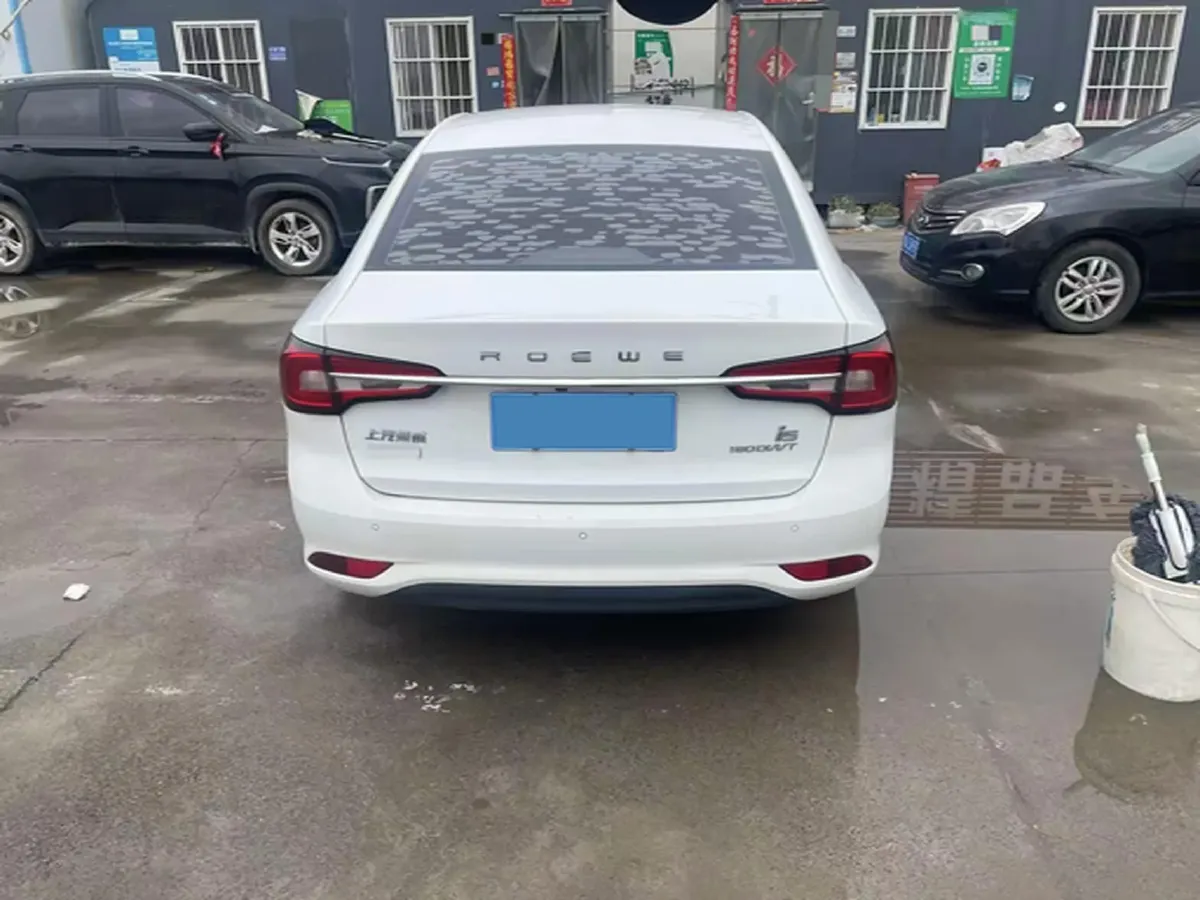 2019 Roewe i5 1.5L 120HP L4 CVT,autocango,china used car exporter,china ev exporter,chinese used car exporter,chinese used ev exporter