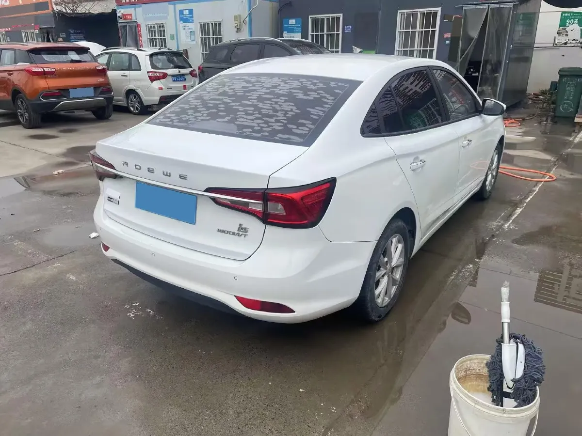 2019 Roewe i5 1.5L 120HP L4 CVT,autocango,china used car exporter,china ev exporter,chinese used car exporter,chinese used ev exporter