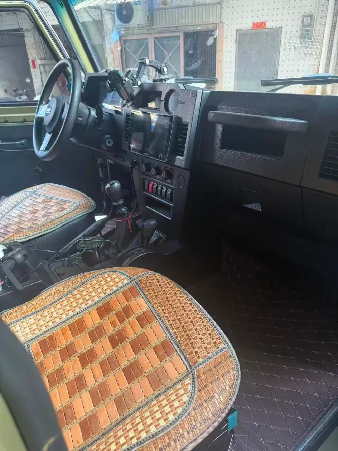 2023 BAW 212 2.4T 211HP L4 6MT,autocango,china used car exporter,china ev exporter,chinese used car exporter,chinese used ev exporter