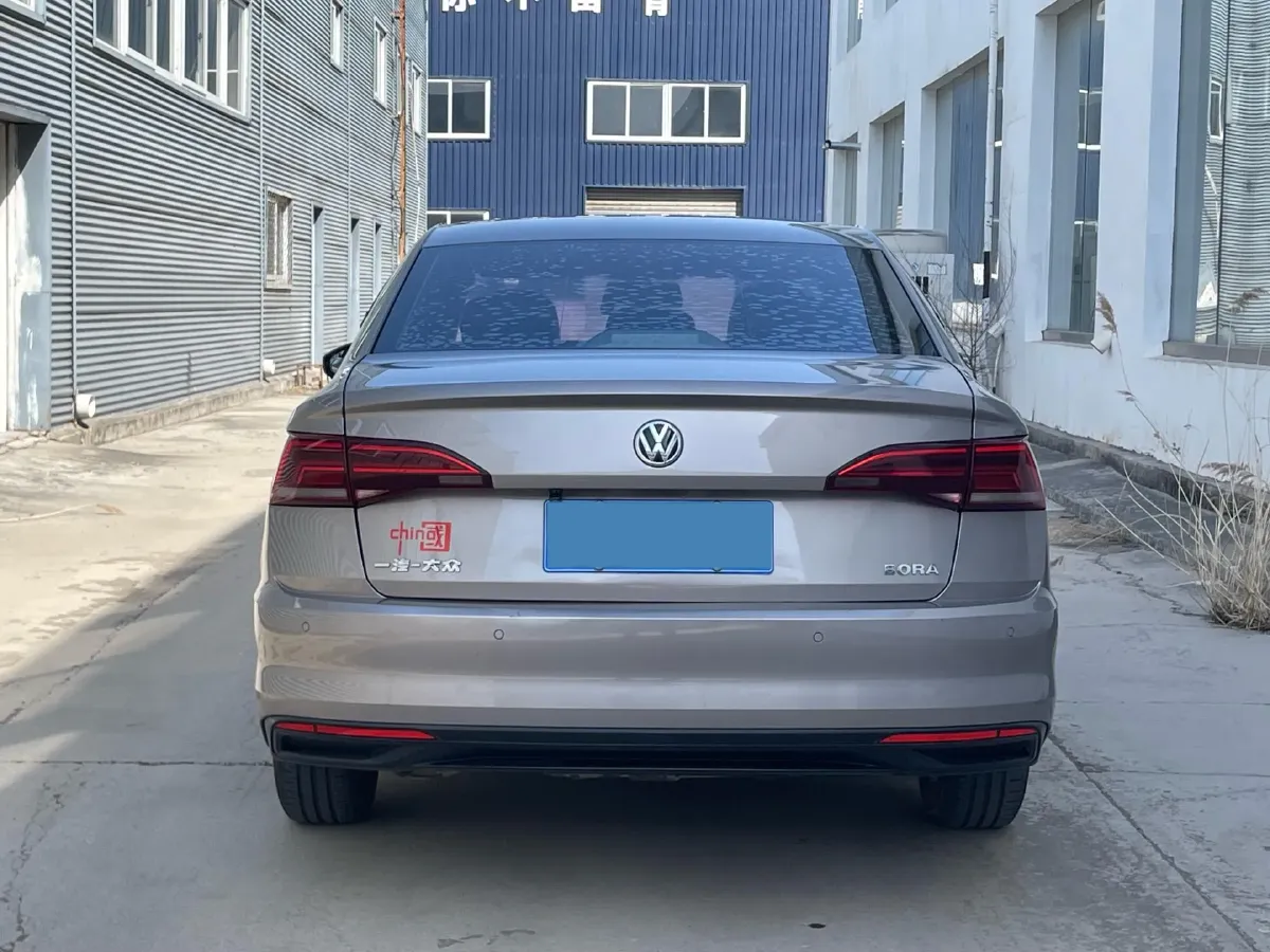 2020 Volkswagen Bora 1.5L 113HP L4 5MT,autocango,china used car exporter,china ev exporter,chinese used car exporter,chinese used ev exporter