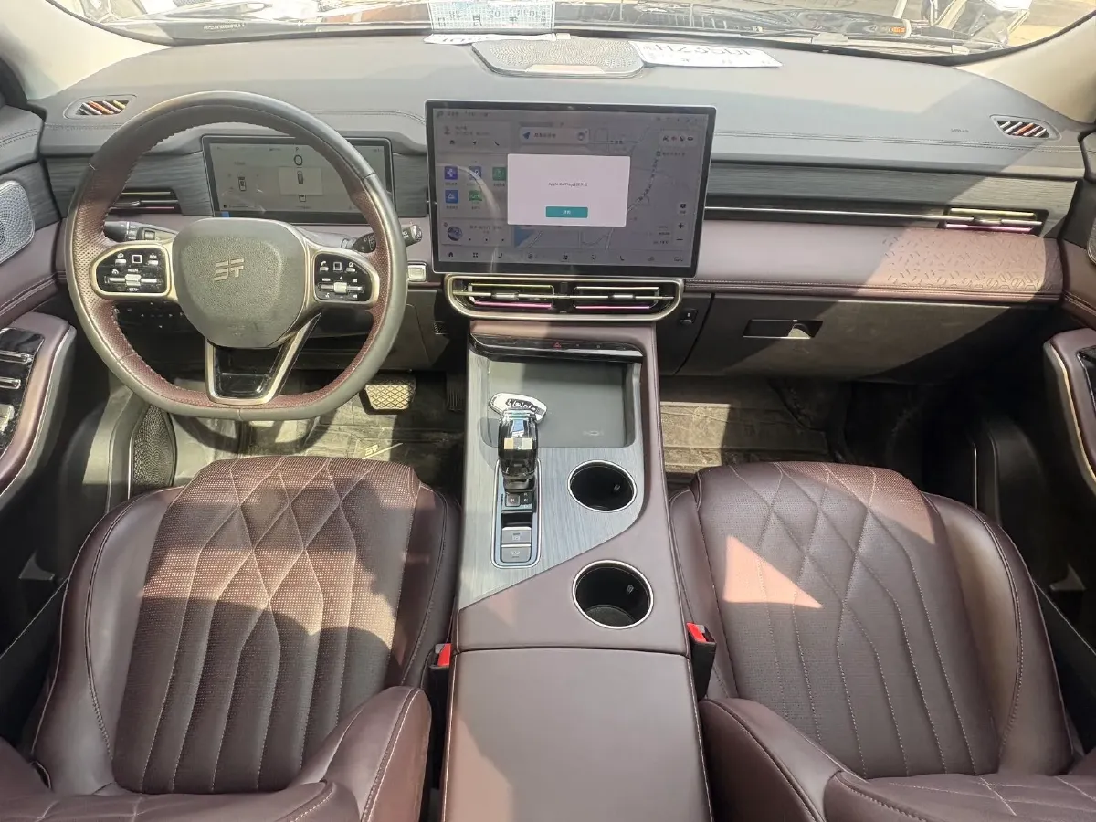 2024 Jetour X90 PRO 1.6T 197HP L4 7DCT,autocango,china used car exporter,china ev exporter,chinese used car exporter,chinese used ev exporter