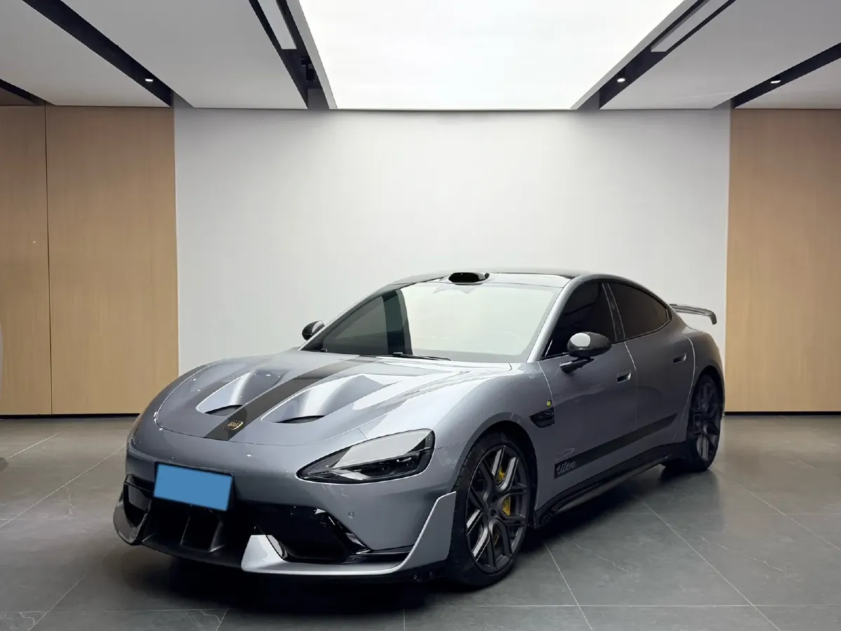 2025 MI SU7 Ultra BEV 93.7KWH,autocango,china used car exporter,china ev exporter,chinese used car exporter,chinese used ev exporter