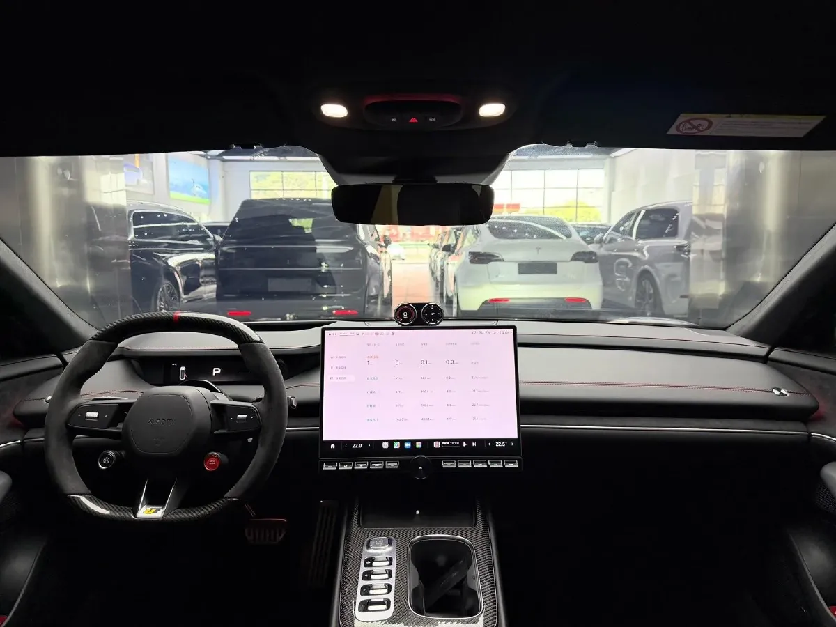 2025 MI SU7 Ultra BEV 93.7KWH,autocango,china used car exporter,china ev exporter,chinese used car exporter,chinese used ev exporter