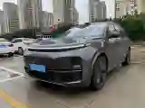 2022 Li L9 Range Extended 154HP REEV 42.6KWH