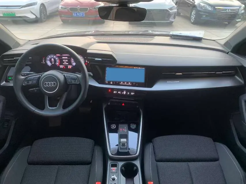 2024 Audi A3 1.4T 150HP L4 7DCT,autocango,china used car exporter,china ev exporter,chinese used car exporter,chinese used ev exporter