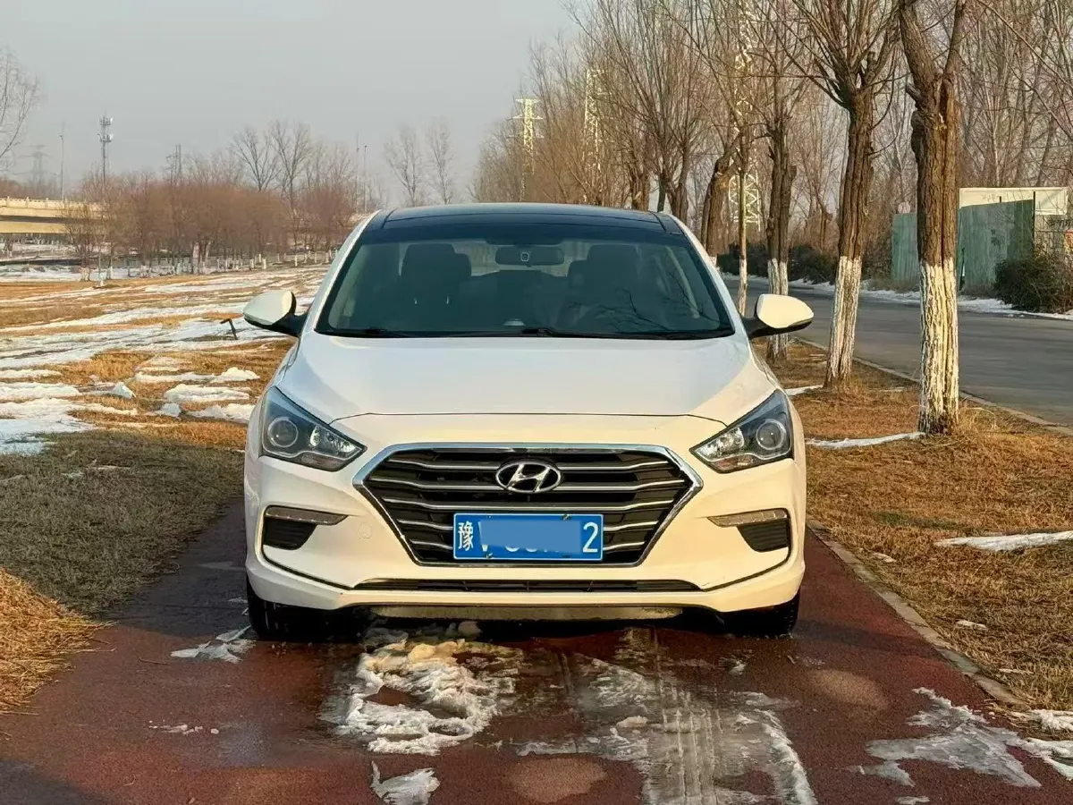 2017 Hyundai Mistra 1.8L 143HP L4 6AT,autocango,china used car exporter,china ev exporter,chinese used car exporter,chinese used ev exporter