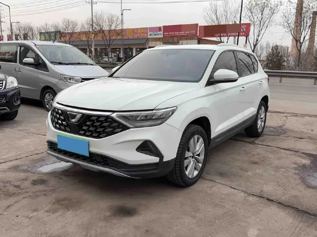 2021 Jetta VS5 1.4T 150HP L4 6AT,autocango,china used car exporter,china ev exporter,chinese used car exporter,chinese used ev exporter