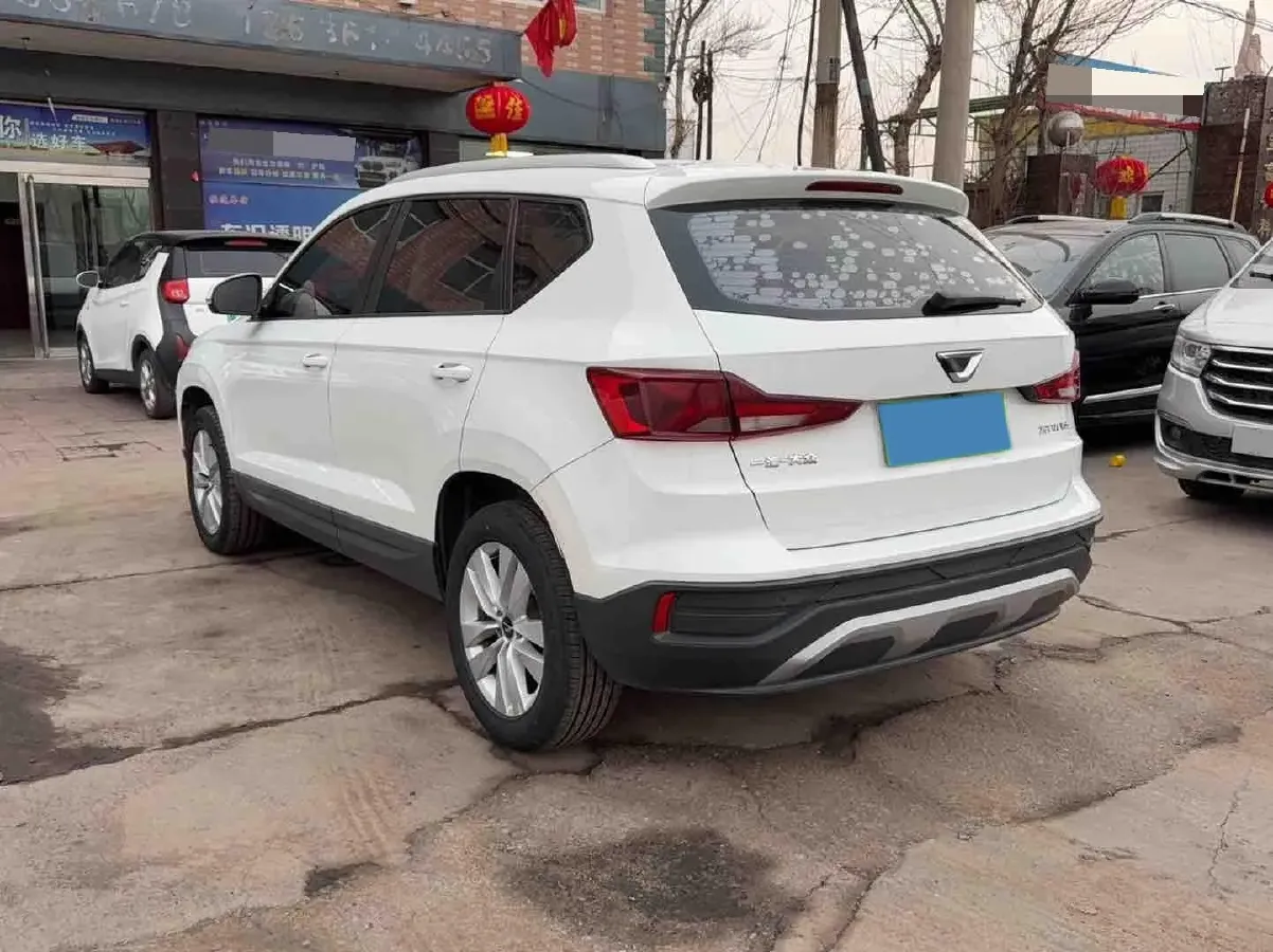2021 Jetta VS5 1.4T 150HP L4 6AT,autocango,china used car exporter,china ev exporter,chinese used car exporter,chinese used ev exporter