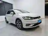 2019 Volkswagen Golf 1.4T 150HP L4 7DCT
