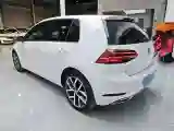 2019 Volkswagen Golf 1.4T 150HP L4 7DCT