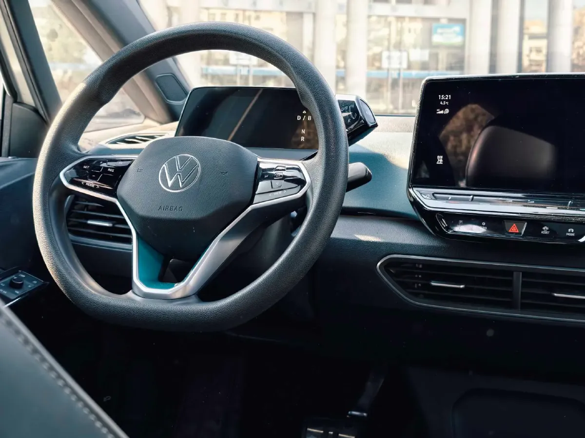 2022 Volkswagen ID.3 BEV 57.3KWH,autocango,china used car exporter,china ev exporter,chinese used car exporter,chinese used ev exporter