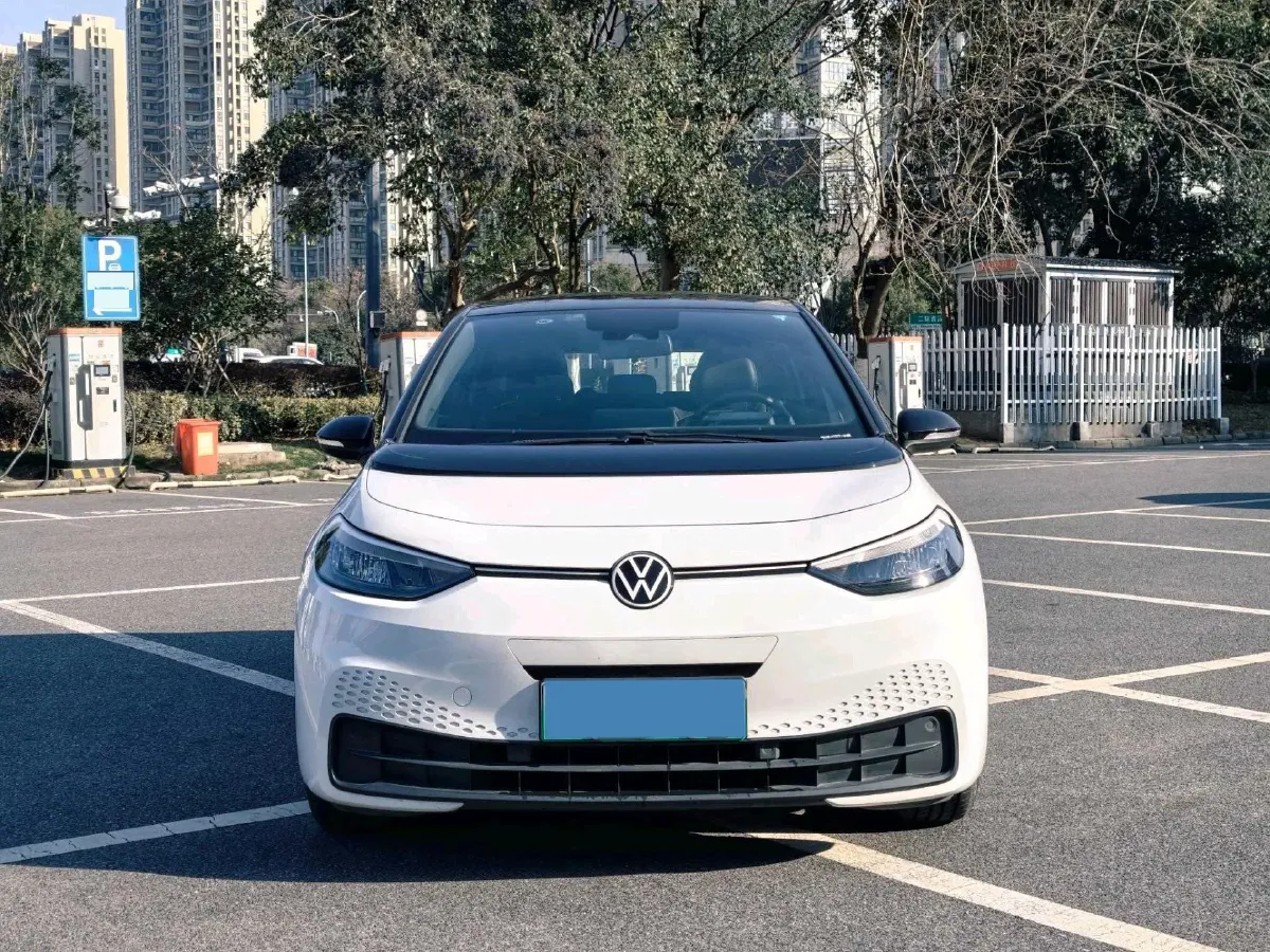 2022 Volkswagen ID.3 BEV 57.3KWH,autocango,china used car exporter,china ev exporter,chinese used car exporter,chinese used ev exporter