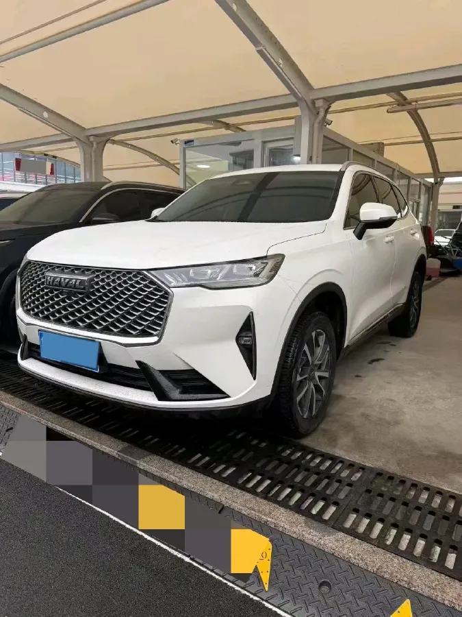 2021 Haval H6 1.5T 169HP L4 7DCT,autocango,china used car exporter,china ev exporter,chinese used car exporter,chinese used ev exporter
