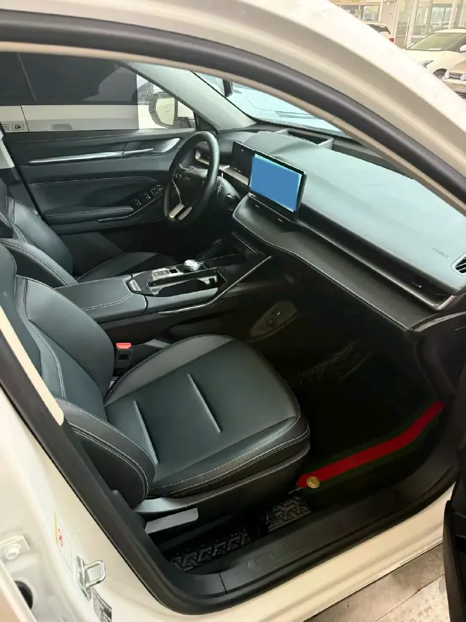 2021 Haval H6 1.5T 169HP L4 7DCT,autocango,china used car exporter,china ev exporter,chinese used car exporter,chinese used ev exporter