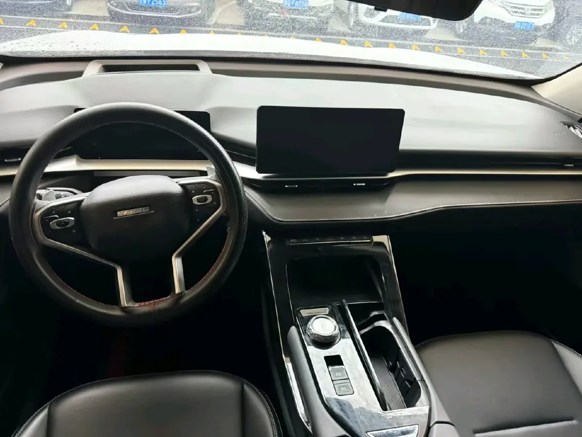 2021 Haval H6 1.5T 169HP L4 7DCT,autocango,china used car exporter,china ev exporter,chinese used car exporter,chinese used ev exporter