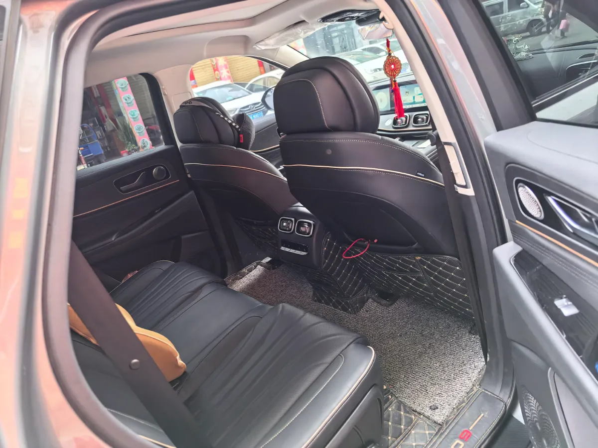 2023 Chery Tiggo 9 2.0T 261HP L4 7DCT,autocango,china used car exporter,china ev exporter,chinese used car exporter,chinese used ev exporter