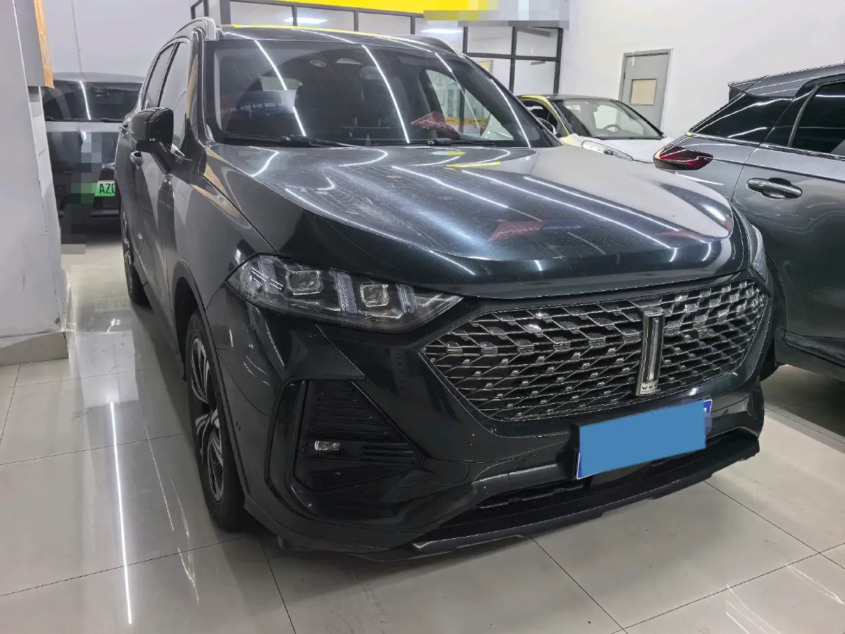 2022 WEY Latte DHT 1.5T 156HP L4 2DHT Hybrid,autocango,china used car exporter,china ev exporter,chinese used car exporter,chinese used ev exporter