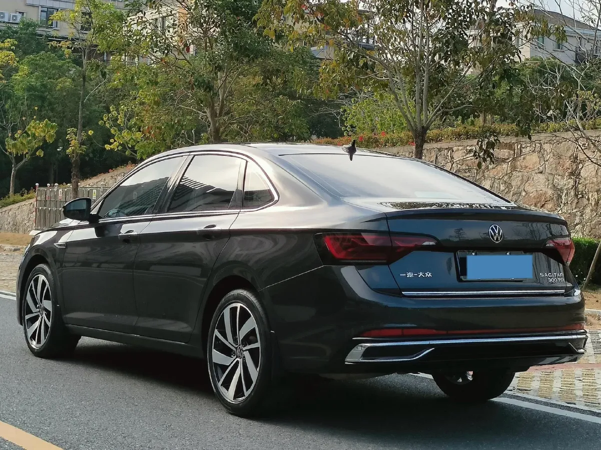 2023 Volkswagen Sagitar 1.5T 160HP L4 7DCT,autocango,china used car exporter,china ev exporter,chinese used car exporter,chinese used ev exporter