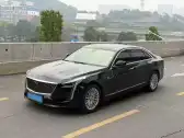 2021 CADILLAC CT6,autocango,china used car exporter,china ev exporter,chinese used car exporter,chinese used ev exporter