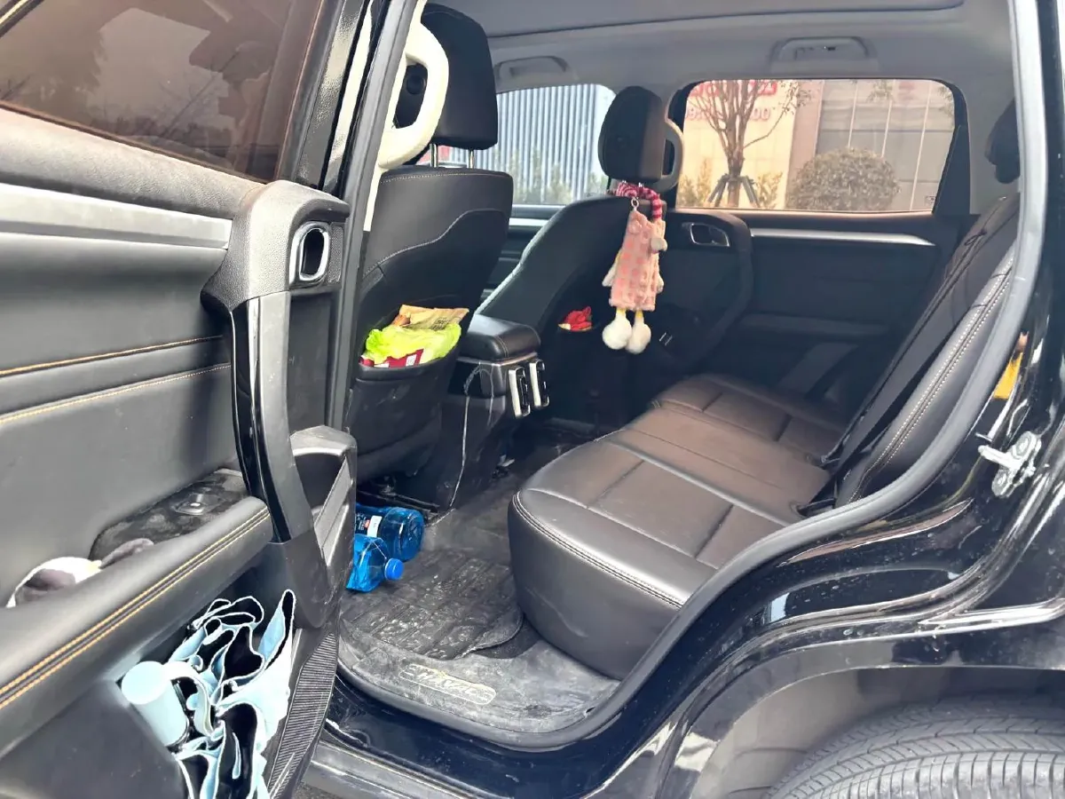 2022 Haval Dargo 1.5T 184HP L4 7DCT,autocango,china used car exporter,china ev exporter,chinese used car exporter,chinese used ev exporter