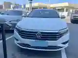 2020 Volkswagen Sagitar 1.4T 150HP L4 7DCT