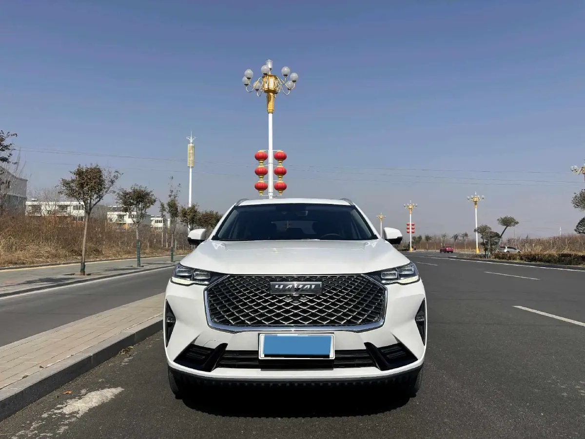 2022 Haval H6 1.5T 184HP L4 7DCT,autocango,china used car exporter,china ev exporter,chinese used car exporter,chinese used ev exporter