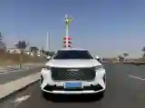 2022 Haval H6 1.5T 184HP L4 7DCT
