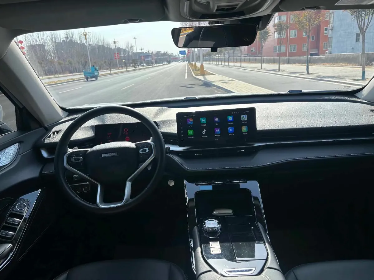 2022 Haval H6 1.5T 184HP L4 7DCT,autocango,china used car exporter,china ev exporter,chinese used car exporter,chinese used ev exporter