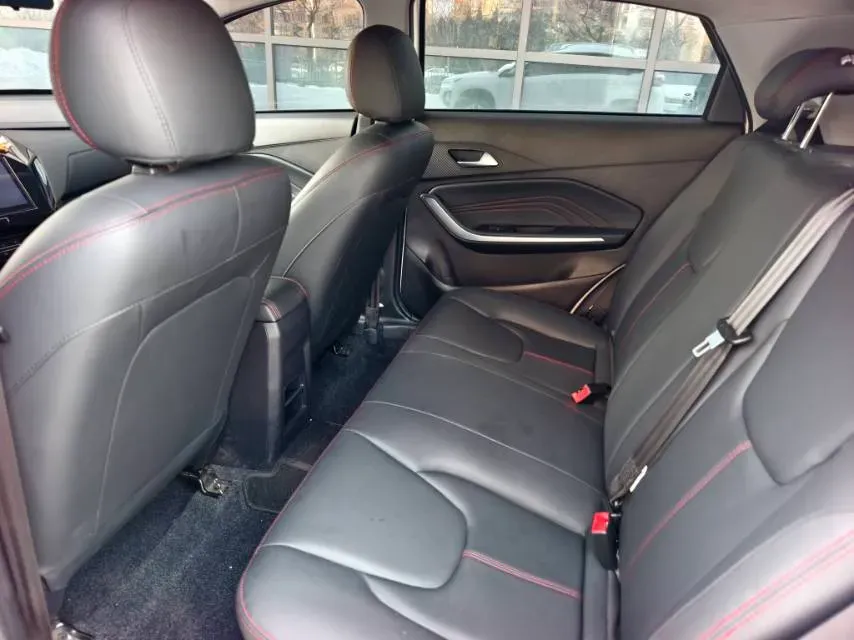 2021 Chery Tiggo 3x 1.5L 116HP L4 5MT,autocango,china used car exporter,china ev exporter,chinese used car exporter,chinese used ev exporter