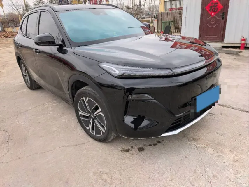 2025 BYD Sea Lion 05 DM-i 1.5L 101HP L4 E-CVT PHEV 18.3KWH,autocango,china used car exporter,china ev exporter,chinese used car exporter,chinese used ev exporter