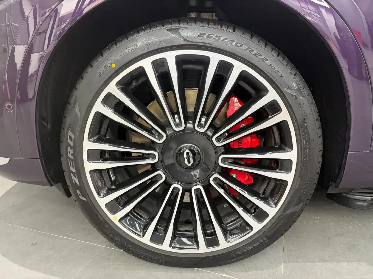 2025 AITO AITO M9 BEV 100KWH,autocango,china used car exporter,china ev exporter,chinese used car exporter,chinese used ev exporter