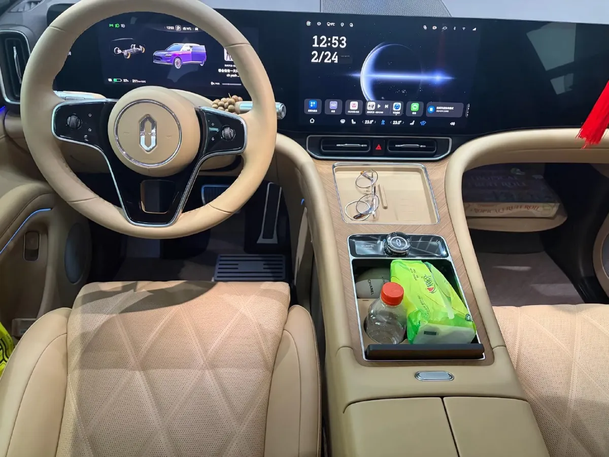 2025 AITO AITO M9 BEV 100KWH,autocango,china used car exporter,china ev exporter,chinese used car exporter,chinese used ev exporter