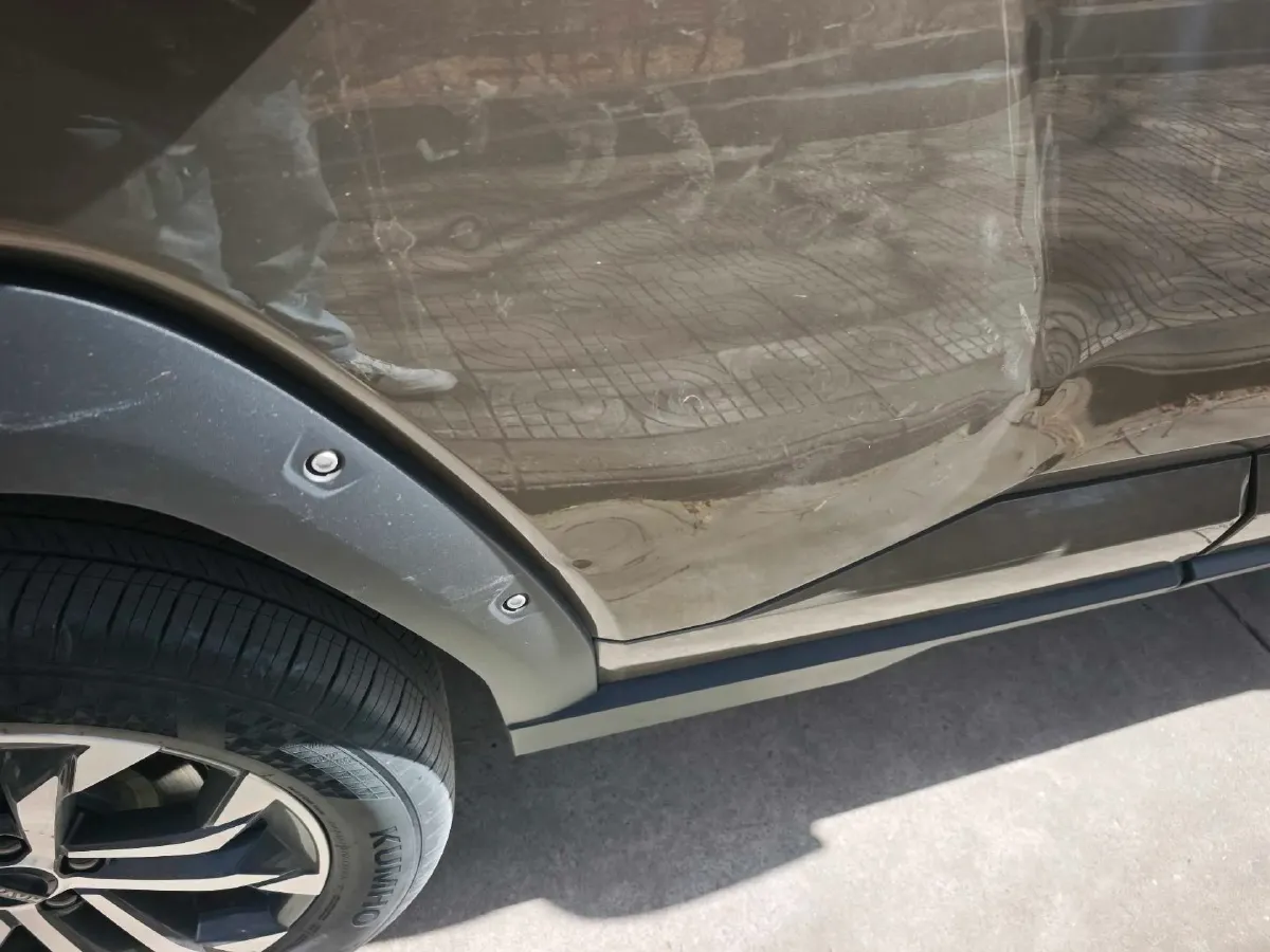 2023 Haval Dargo PLUS 1.5T 184HP L4 7DCT,autocango,china used car exporter,china ev exporter,chinese used car exporter,chinese used ev exporter