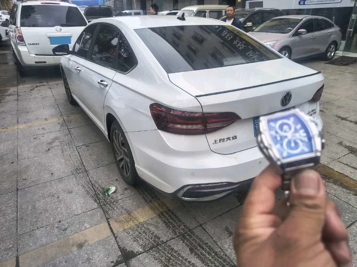 2023 Volkswagen Lavida 1.5T 160HP L4 7DCT,autocango,china used car exporter,china ev exporter,chinese used car exporter,chinese used ev exporter