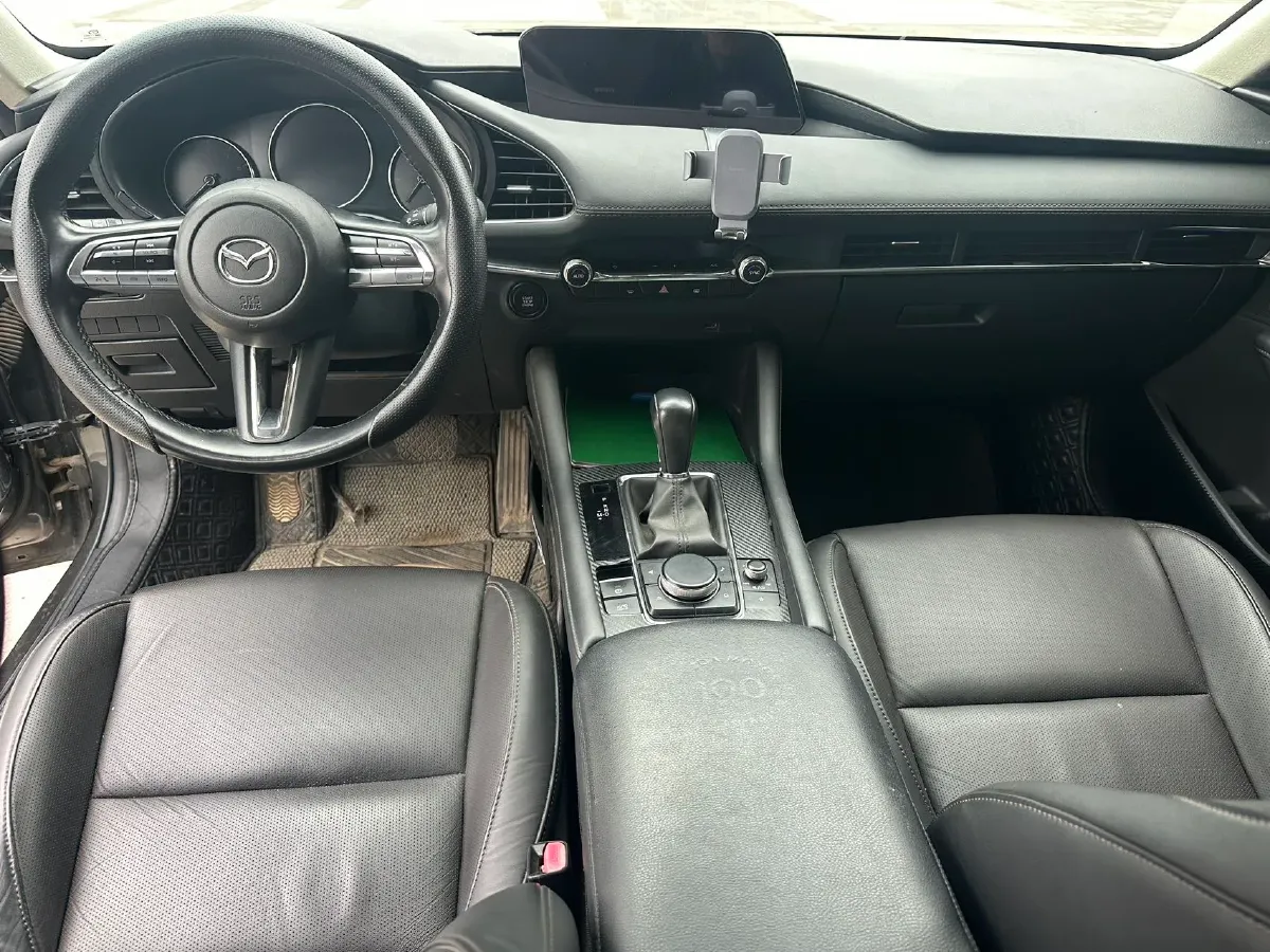 2021 Mazda 3 Axela 2.0L 158HP L4 6AT,autocango,china used car exporter,china ev exporter,chinese used car exporter,chinese used ev exporter