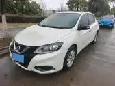 2020 NISSAN TIIDA,autocango,china used car exporter,china ev exporter,chinese used car exporter,chinese used ev exporter
