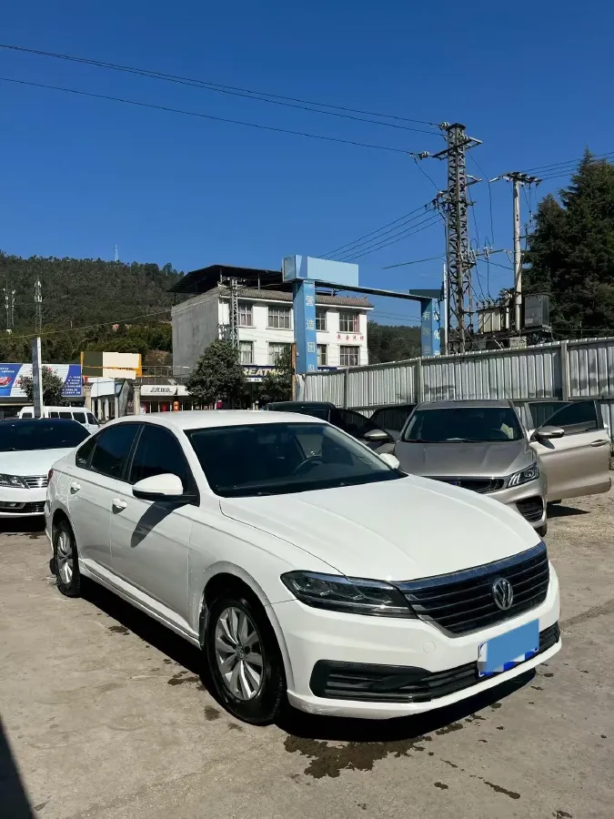 2019 Volkswagen Lavida 1.5L 113HP L4 6AT,autocango,china used car exporter,china ev exporter,chinese used car exporter,chinese used ev exporter