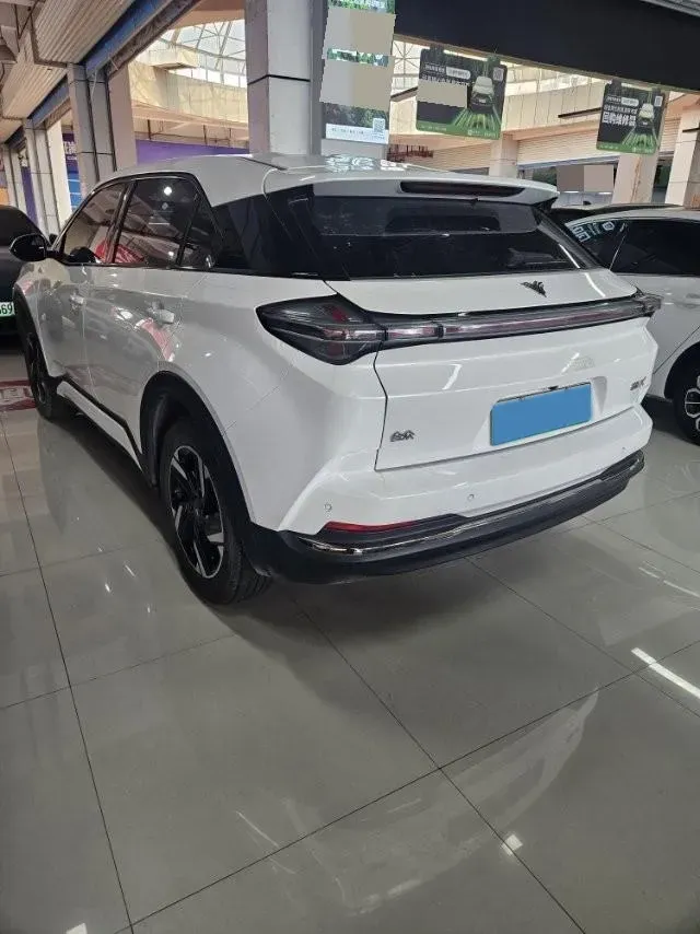 2025 Neta X BEV 63.5KWH,autocango,china used car exporter,china ev exporter,chinese used car exporter,chinese used ev exporter