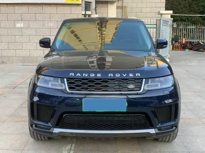 2019 Shenzer V-Class 2.0T 211HP L4 7AT,autocango,china used car exporter,china ev exporter,chinese used car exporter,chinese used ev exporter