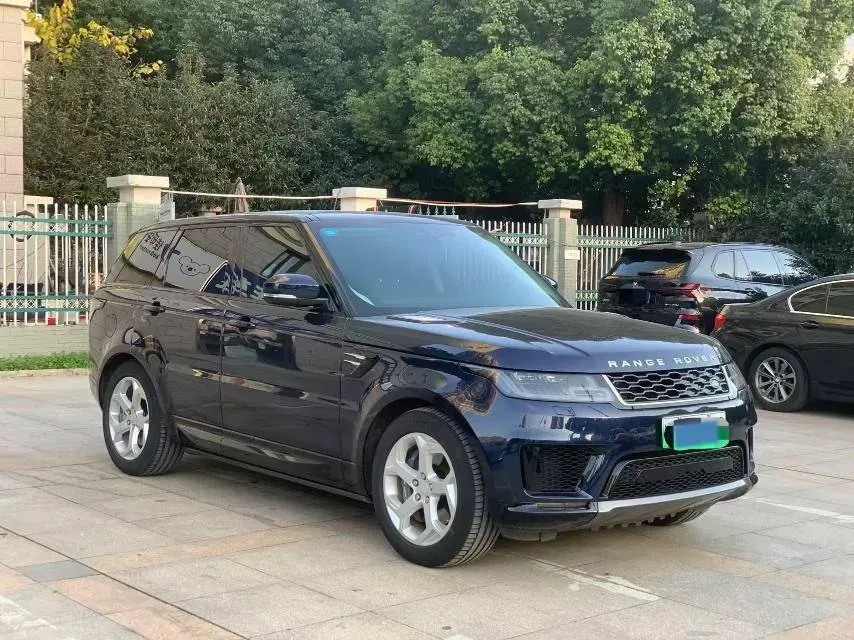 2019 Shenzer V-Class 2.0T 211HP L4 7AT,autocango,china used car exporter,china ev exporter,chinese used car exporter,chinese used ev exporter