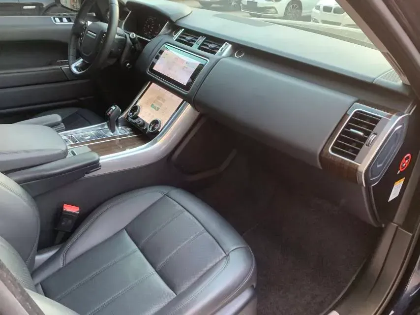 2019 Shenzer V-Class 2.0T 211HP L4 7AT,autocango,china used car exporter,china ev exporter,chinese used car exporter,chinese used ev exporter