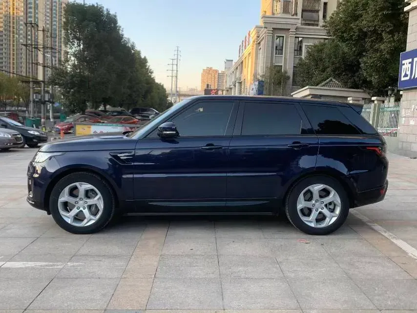 2019 Shenzer V-Class 2.0T 211HP L4 7AT,autocango,china used car exporter,china ev exporter,chinese used car exporter,chinese used ev exporter