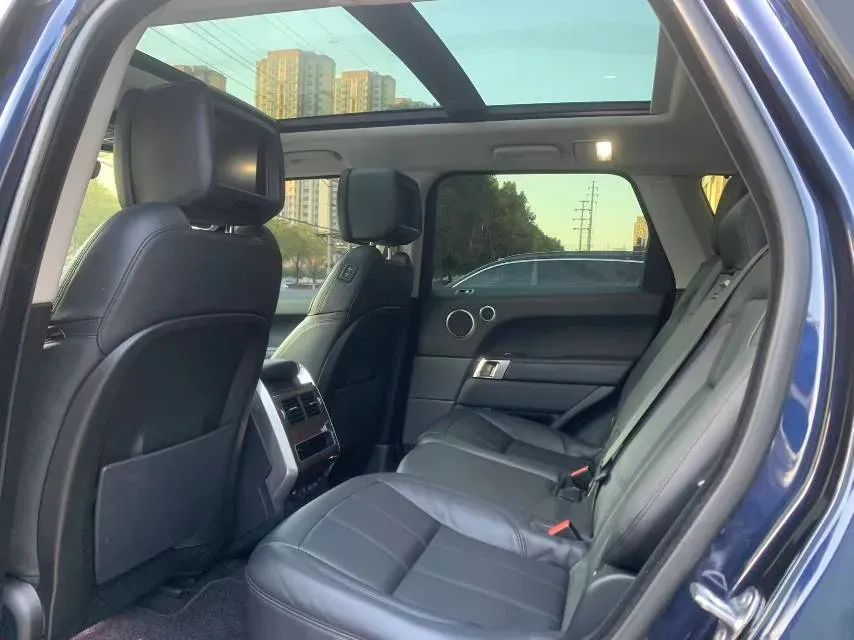 2019 Shenzer V-Class 2.0T 211HP L4 7AT,autocango,china used car exporter,china ev exporter,chinese used car exporter,chinese used ev exporter