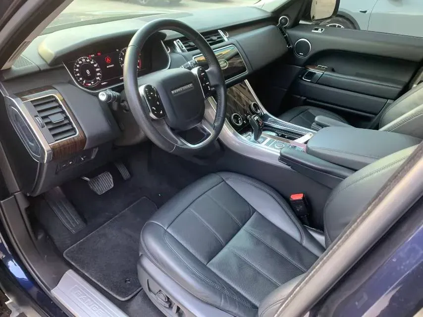 2019 Shenzer V-Class 2.0T 211HP L4 7AT,autocango,china used car exporter,china ev exporter,chinese used car exporter,chinese used ev exporter