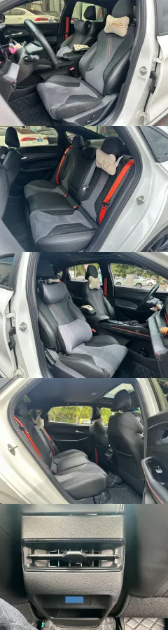 2022 Geely Binray 1.5T 181HP L4 7DCT,autocango,china used car exporter,china ev exporter,chinese used car exporter,chinese used ev exporter