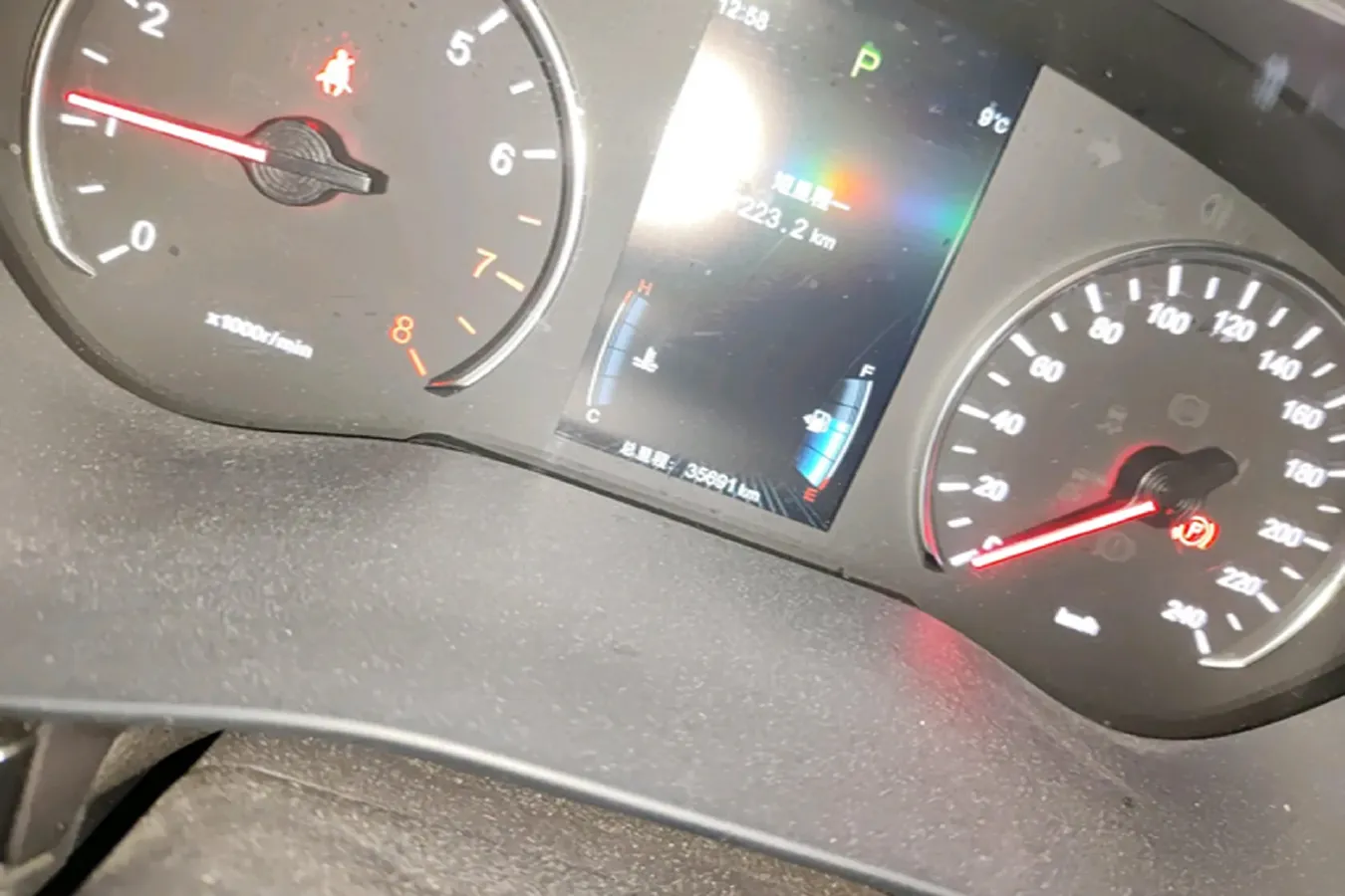 2017 BYD Song MAX 1.5T 154HP L4 6DCT,autocango,china used car exporter,china ev exporter,chinese used car exporter,chinese used ev exporter