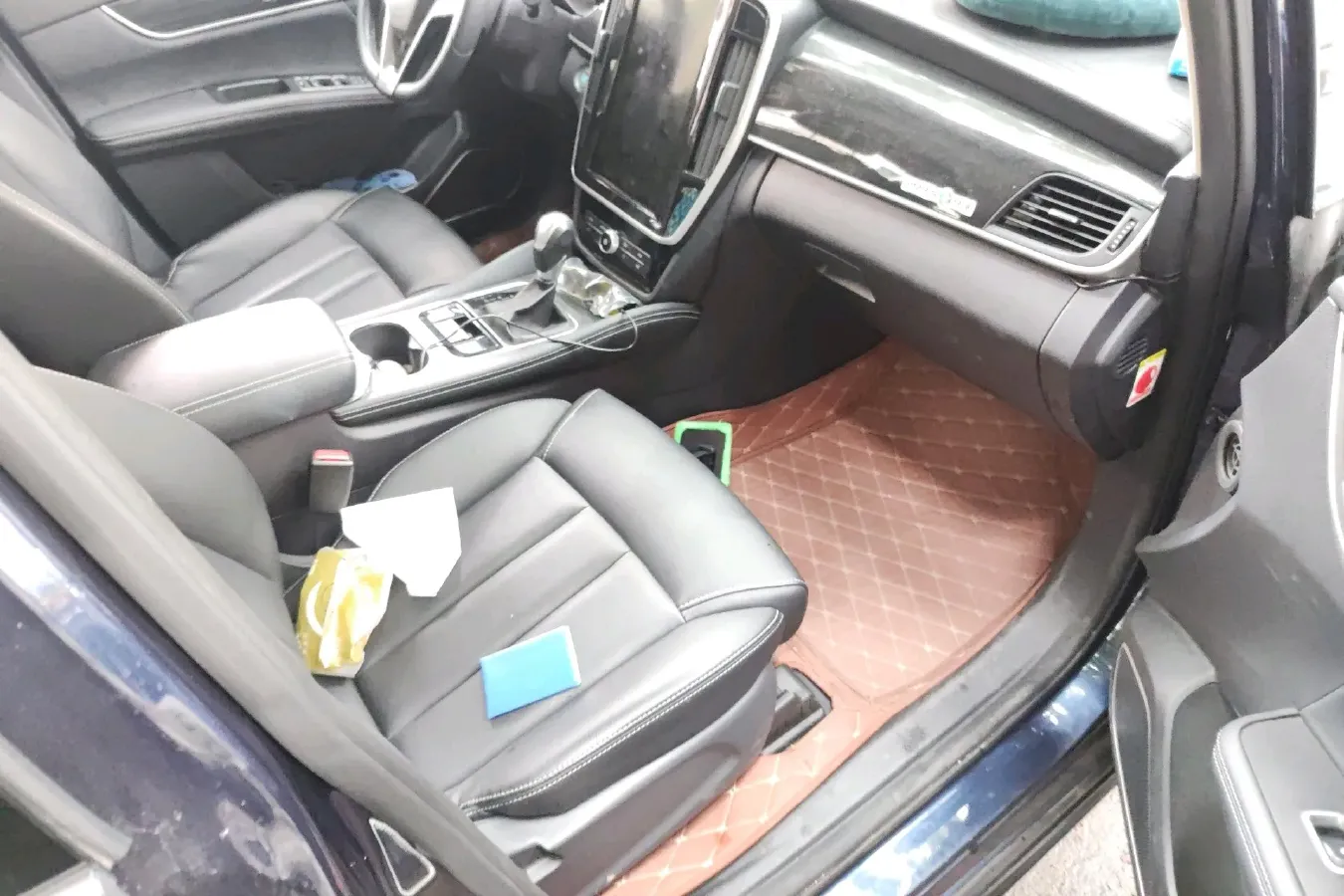 2017 BYD Song MAX 1.5T 154HP L4 6DCT,autocango,china used car exporter,china ev exporter,chinese used car exporter,chinese used ev exporter